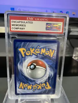 DRAGONITE #149/165 RARE FOIL Pokemon 2023 Card GRADED 10 MINT TCG CCG - Image 2