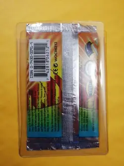 Wizards of the Coast Pokemon Gym Heroes Booster Pack Erika 742818062121 - Image 2