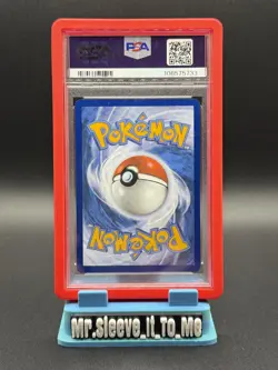 Pokemon Scarlet & Violet Obsidian Flames Charizard EX #223/197 2023 PSA 10 - Image 2