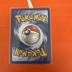 Pokemon TCG Sabrina’s Psyduck 99/132 1st Edition Gym Challenge Common WOTC - Image 2