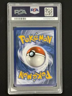 Pokemon TCG Metagross GX #139 Full Art Guardians Rising PSA 9 Mint - Image 4