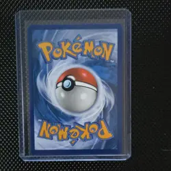 Pokemon TCG Pikachu ex SV08 Surging Sparks 219/191 Rare Full Art Holo 200 HP - Image 2