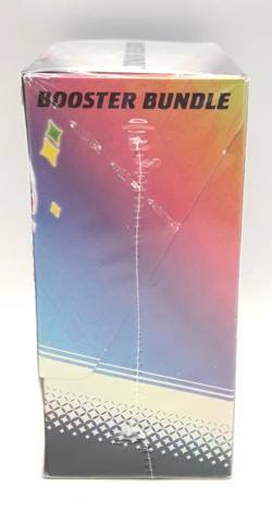 Pokemon TCG Scarlet & Violet Prismatic Evolutions Booster Bundle New Sealed - Image 2