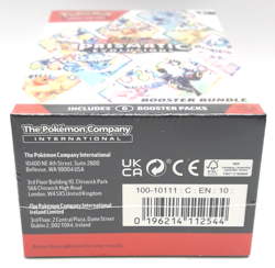 Pokemon TCG Scarlet & Violet Prismatic Evolutions Booster Bundle New Sealed - Image 5