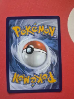 Bulbasaur 166/165 Scarlet & Violet 151 English Pokemon NM Condition - Image 2