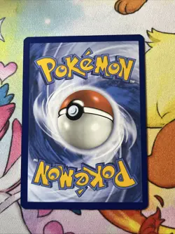 Pokemon TCG Luminous Energy 191/193 Uncommon Paldea Evolved NM/M - Image 2