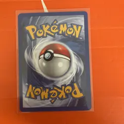 Pokemon TCG Sabrina's Gastly 96/132 1st Edition Gym Challenge Common WOTC - Image 2