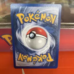 Pokemon TCG Sabrina's Gastly 96/132 1st Edition Gym Challenge Common WOTC - Image 5