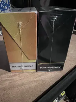 Pokemon TCG Mega Evolution & Surging Sparks Booster Bundle 2 Box Set - Image 3