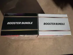 Pokemon TCG Mega Evolution & Surging Sparks Booster Bundle 2 Box Set - Image 4