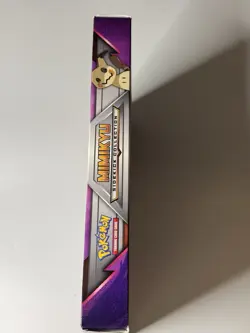 Pokemon TCG: Mimikyu Sidekick Collection Box New/Sealed ✅ 2017 XY BREAKTHROUGH - Image 5