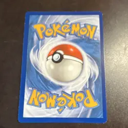 Pokemon Charmander Promo Holo 044 Sv-Scarlet & Violet HP60 Heat Tackle - Image 2