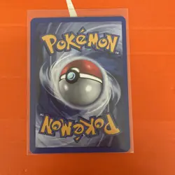 Pokemon TCG Erika’s Bulbasaur 39/132 Gym Challenge Unlimited Uncommon WOTC - Image 2