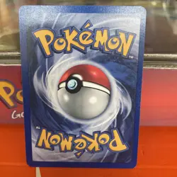 Pokemon TCG Erika’s Bulbasaur 39/132 Gym Challenge Unlimited Uncommon WOTC - Image 5