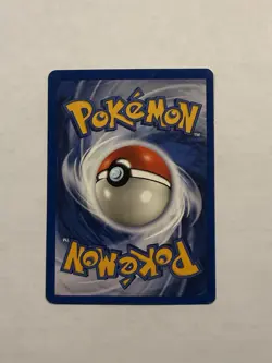 Vintage Pokemon Team Rocket First Edition Lot WOTC Psyduck Slowpoke Ponyta - Image 4