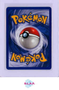 DARK ALAKAZAM POKEMON 1/82 1999 TEAM ROCKET HOLO RARE ENGLISH - Image 2