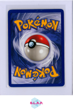 DARK ALAKAZAM POKEMON 18/82 1999 TEAM ROCKET RARE ENGLISH - Image 2