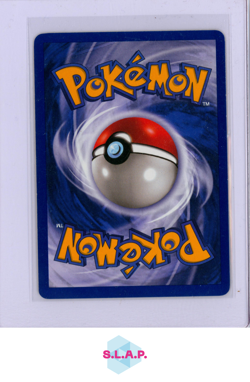 MEOWTH POKEMON 10 1999 BLACK STAR PROMO HOLO ENGLISH - Image 2