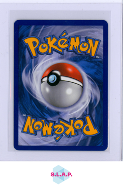 HUNDEMON POKEMON 5/90 2010 UNERSCHROCKEN HOLO RARE GERMAN - Image 2