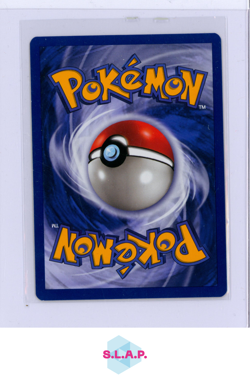 EVOLI POKEMON 51/64 1999 DSCHUNGEL 1ST COMMON GERMAN - Image 2