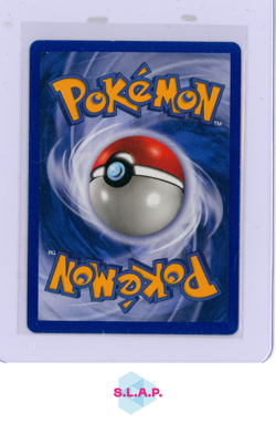 SCHLURP POKEMON 90/147 2002 AQUAPOLIS COMMON GERMAN - Image 2