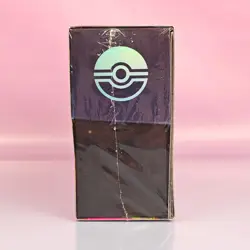 POKEMON - 2025 FATALE FLAMMEN TOPER TRAINER BOX DEUTSCH - Image 3