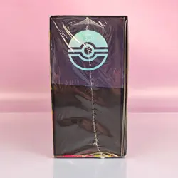 POKEMON - 2025 FATALE FLAMMEN TOPER TRAINER BOX DEUTSCH - Image 3