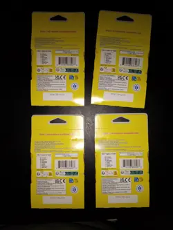One Piece Adventure On Kami’s Island Op15EB04 English Sleeved Booster Pack Lot 4 - Image 4