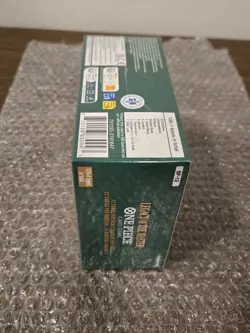 One Piece TCG: Legacy of The Master (OP-12) Booster Box Factory Sealed English - Image 3