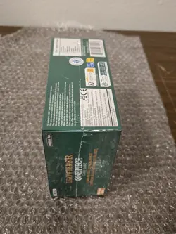 One Piece TCG: Legacy of The Master (OP-12) Booster Box Factory Sealed English - Image 4