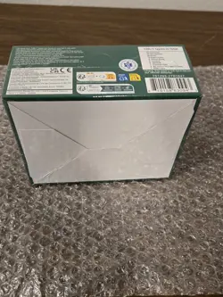 One Piece TCG: Legacy of The Master (OP-12) Booster Box Factory Sealed English - Image 5