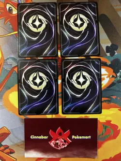 x4 Grandmother Willow - Ancient Advisor - 13/204 Winterspell - Uncommon Lorcana - Image 2