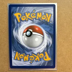 Galarian Rapidash V SWSH111 NM Promo Rare Pokemon Card - Image 2