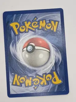 Vintage 1999 Pokemon Cards Lot Fossil First Ed Slowpoke Slowbro mp-hp - Image 3