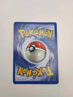 Vintage 1999 Pokemon Cards Lot Fossil First Ed Slowbro Slowpoke - Image 5