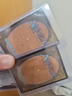 Plains (491) (Borderless) (Galaxy Foil) Unfinity Foil - Image 3