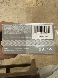 Modern Horizons 3 Commander Deck - Tricky Terrain MTG Brand New in box - Image 2