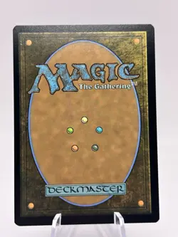 Krang, Master Mind 0043 Teenage Mutant Ninja Turtles TMT MTG NM - Image 2