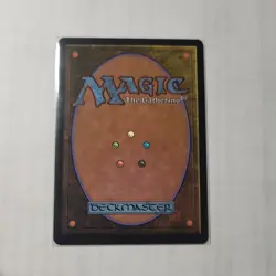 MTG Sauron, the Dark Lord The Lord of the Rings 224 NM - Image 5