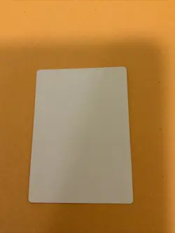 MTG Magic Defense Grid Signed Artist Proof x1 ULG Urza’s Legacy Mark Tedin - Image 2