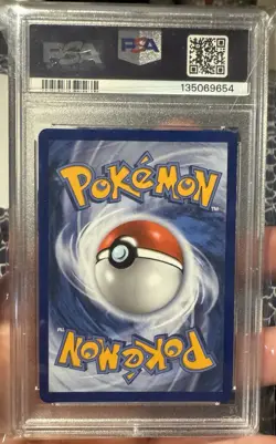 2025 POKEMON WHT EN-WHITE FLARE SPECIAL ILLUSTRATION RARE HYDREIGON EX PSA 10 - Image 2