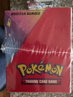 Pokemon Prismatic Evolutions Sam’s Club Surprise Box/Booster Bundle (SEALED) - Image 3