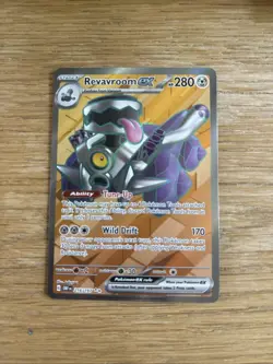 Pokemon Full Art Ultra Rare EX & More - Pick Your Card - Free Shipping! NM/M - Image 1