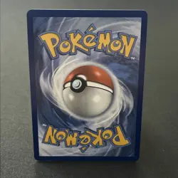 Shroodle 149/132 Pokemon TCG Mega Evolution Illustration Rare Holo Mint / NM - Image 2