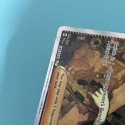 Pokemon TCG Boss's Orders 265/193 Paldea Evolved - Image 3