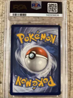 Lugia V 2022 Pokemon Sword & Shield Silver Tempest EN #138/195 PSA 10 GEM MINT - Image 2