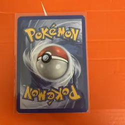 Pokemon TCG Charmander 50/82 1st Edition Team Rocket Common WOTC 1999 Vintage - Image 2