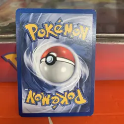 Pokemon TCG Charmander 50/82 1st Edition Team Rocket Common WOTC 1999 Vintage - Image 5