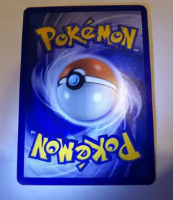 Mewtwo -(11/146) Pokemon Legends Awakened - Swirl Holo Rare - Image 4