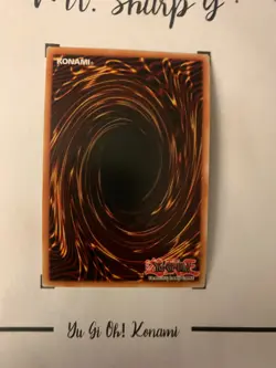 LUNALICHT PANTHERTANZERIN - 1. AUFLAGE SHVI-DE047 DE Yu-Gi-Oh! CARD ULTRA RARE* - Image 5